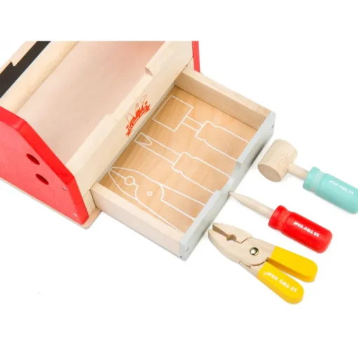 Le Toy Van - Tool Box