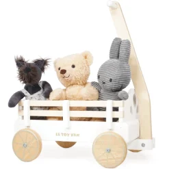 Le Toy Van - Toy Wagon