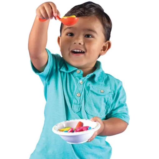 Learning Resources - Alphabet Soup
