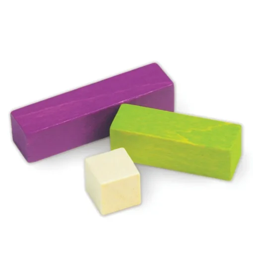 Learning Resources - Cuisenaire Rods Set