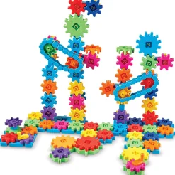 Learning Resources - Gears Gears Gears - Mega Builds