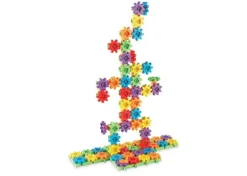 Learning Resources - Gears! Gears! Gears! - Super Building Set 150 Pieces