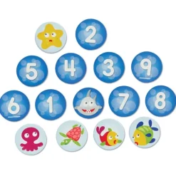 Learning Resources - I Sea 10 Math Game