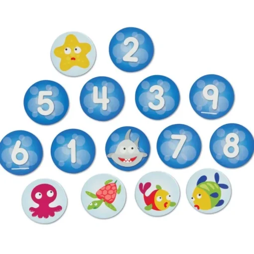 Learning Resources - I Sea 10 Math Game