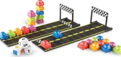 Learning Resources - Mini Motor Math