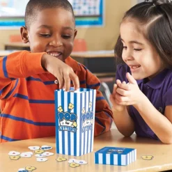 Learning Resources - Pop for Letters Game