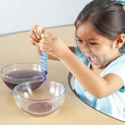 Learning Resources - Sand & Water Fine Motor Tool Set