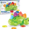 Learning Resources - Steggy The Fine Motor Dino