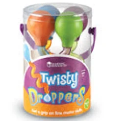 Learning Resources - Twisty Droppers