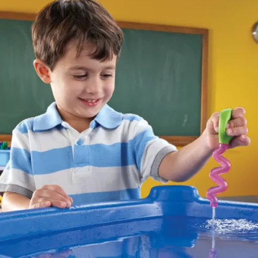 Learning Resources - Twisty Droppers