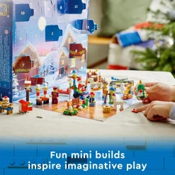 LEGO - Advent Calendar - City (60352)