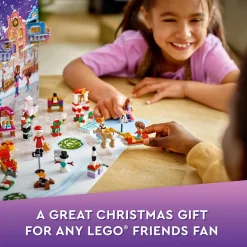 LEGO - Advent Calendar - Friends (41706)