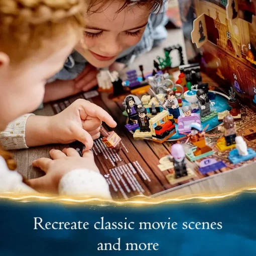 LEGO - Advent Calendar - Harry Potter (76404)
