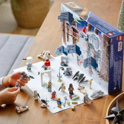 LEGO - Advent Calendar - Star Wars (75340)
