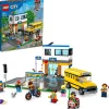 LEGO - City School Day (60329)