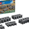 LEGO - City Tracks (60205)