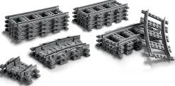 LEGO - City Tracks (60205)