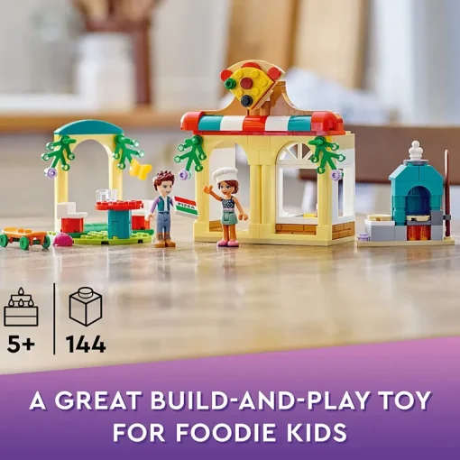 LEGO - Friends Heartlake City Pizzeria (41705)