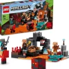 LEGO - Minecraft The Nether Bastion (21185)
