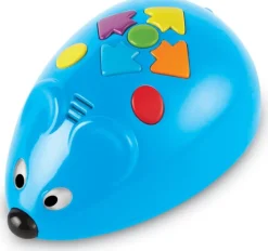 LER 20 - Code & Go Robot Mouse Activity Set