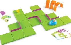 LER 20 - Code & Go Robot Mouse Activity Set