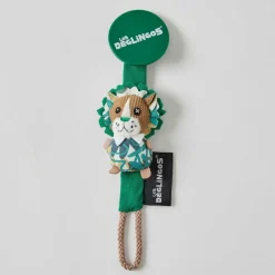 Les Deglingos - Dummy Clip Lion