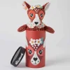 Les Deglingos - Tube Toy Deer