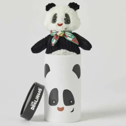 Les Deglingos - Tube Toy Panda