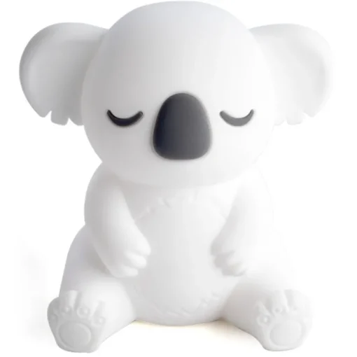 Lil Dreamers - LED Silicone Touch Sensitive Night Light - Koala
