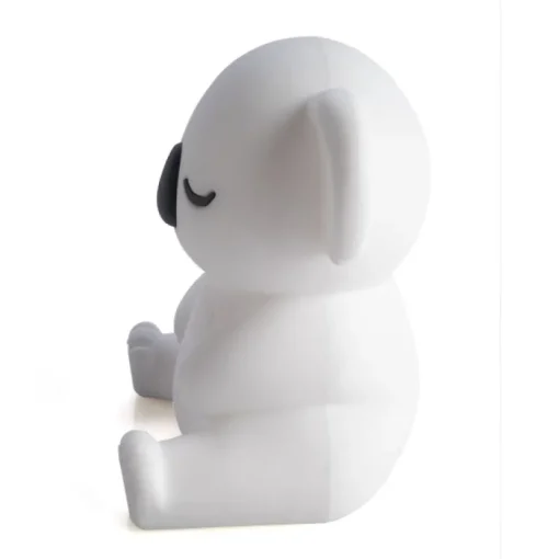 Lil Dreamers - LED Silicone Touch Sensitive Night Light - Koala