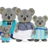 Lil Woodzeez - Family - Canberra Koalas
