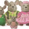 Lil Woodzeez - Family - Handyandy Mouse