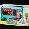 Lil Woodzeez - Honeysuckle Sweets & Treats Food Truck