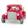 Lil Woodzeez - Hoppin Farmers Market Truck