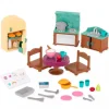 Lil Woodzeez - Playset Country Kitchen