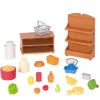 Lil Woodzeez - Playset Grocery Store