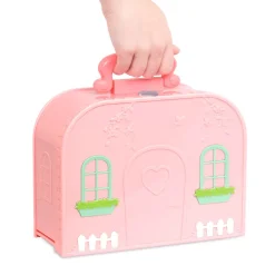 Lil Woodzeez - Travel Suitcase Bunk Beds
