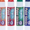 Little Brian - Bath Paint Sticks (6)