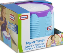 Little Tikes - Tap-a-Tune Drum