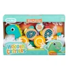 Little Tikes - Wooden Critters Pull Along - Dino