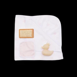 LullaBaby – Baby Doll Bathtime Outfit Pink