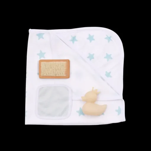 LullaBaby – Baby Doll Bathtime Outfit Mint