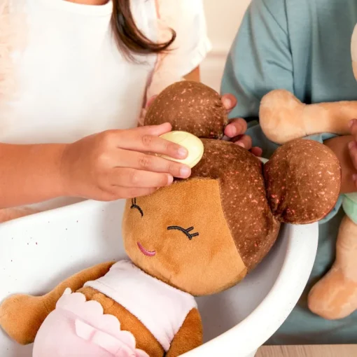 LullaBaby – Baby Doll Bathtub