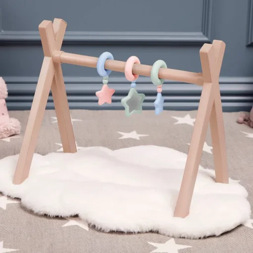 LullaBaby – Baby Doll Playmat Set