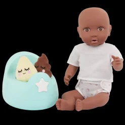 LullaBaby – Baby Doll Potty Set