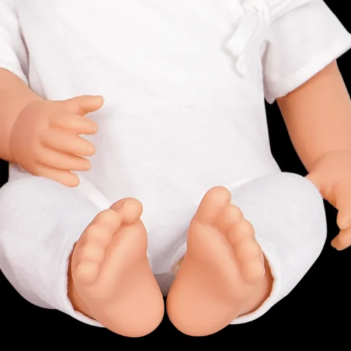 LullaBaby – Twin Baby Dolls Set – Boy & Girl