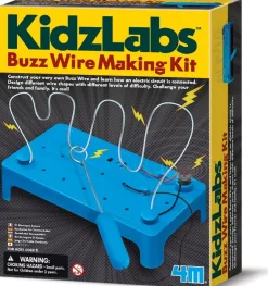4M - Buzz Wire Making Kit