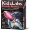 4M - Cosmic Rocket
