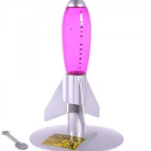 4M - Cosmic Rocket