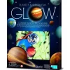 4M - Supernova 100pce with Glow Planets